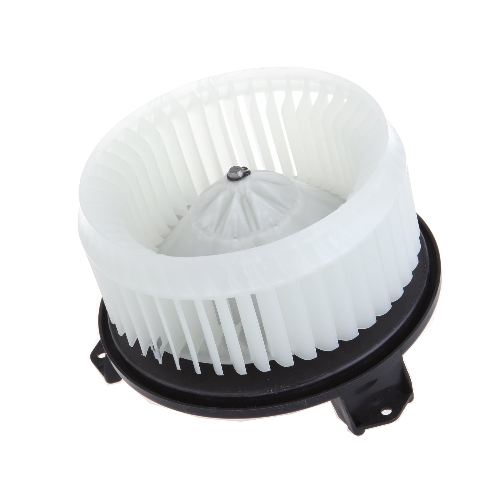 SCITOO HVAC Blower Motor With Fan Fit for 2007-13 for Acura MDX / 2009-16 Dodge Ram / 2007-2017 Lincoln MKX / 2007-2017 Ford Edge / 2011-2013 Wrangler / 2007-2013 Acura MDX TL TSX, OE-25770668 /700203