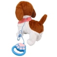 thumbnail image 4 of Mascota electrónica de peluche bailando, cachorro que camina y ladra, juguete para perro que ladra, juguete para cachorro que camina y ladra, creado magistralmente, 4 of 12
