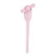 thumbnail image 2 of Ventilador flexible de carga USB portátil de escritorio Sincero Rosa, 2 of 10