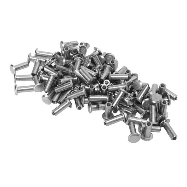 Tornillos para neumáticos 100 piezas carburo Bling Bling