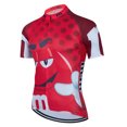 thumbnail image 3 of Camiseta de ciclismo para hombre y mujer, ropa de ciclismo de montaña, ropa para hombre, camiseta de ciclismo, camiseta de ciclismo Tricuta para hombre 2022, camiseta de verano para bicicleta de equip, 3 of 4