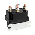 thumbnail image 3 of Relé Contactor Solenoide para Cabrestante QWORK 12V 250A, 3 of 6