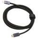 thumbnail image 5 of Cable de datos USB4 Amonsee 20 Gbps alta velocidad Plug and Play Tipo C, 5 of 5