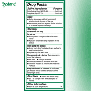 Systane Gel Drops Lubricant Eye Gel for Soothing Dry Eye Relief and Daily Use, 0.33 fl. oz.