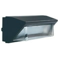 thumbnail image 1 of Halco 10158 - WP2/CL120UBZ40 Outdoor Wall Pack LED Fixture, 1 of 1