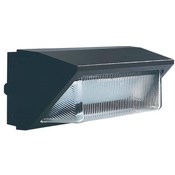 Halco 10158 - WP2/CL120UBZ40 Outdoor Wall Pack LED Fixture
