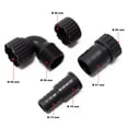 thumbnail image 4 of SunSun Grech CHJ-1500 Pompe Submersible pour Aquarium 396 GPH, 4 of 4