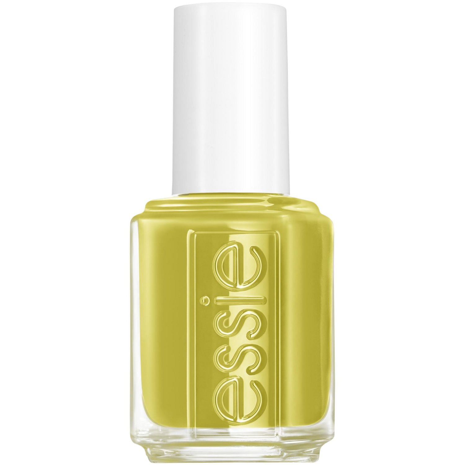 essie nail polish, vegan, glossy shine finish, salon quality formula, 13.5ml