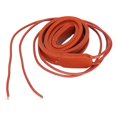 thumbnail image 2 of Silicone Heating Belt Waterproof Flexible Heater Anti Frost Self Regulating Tape 220V, 2 of 5
