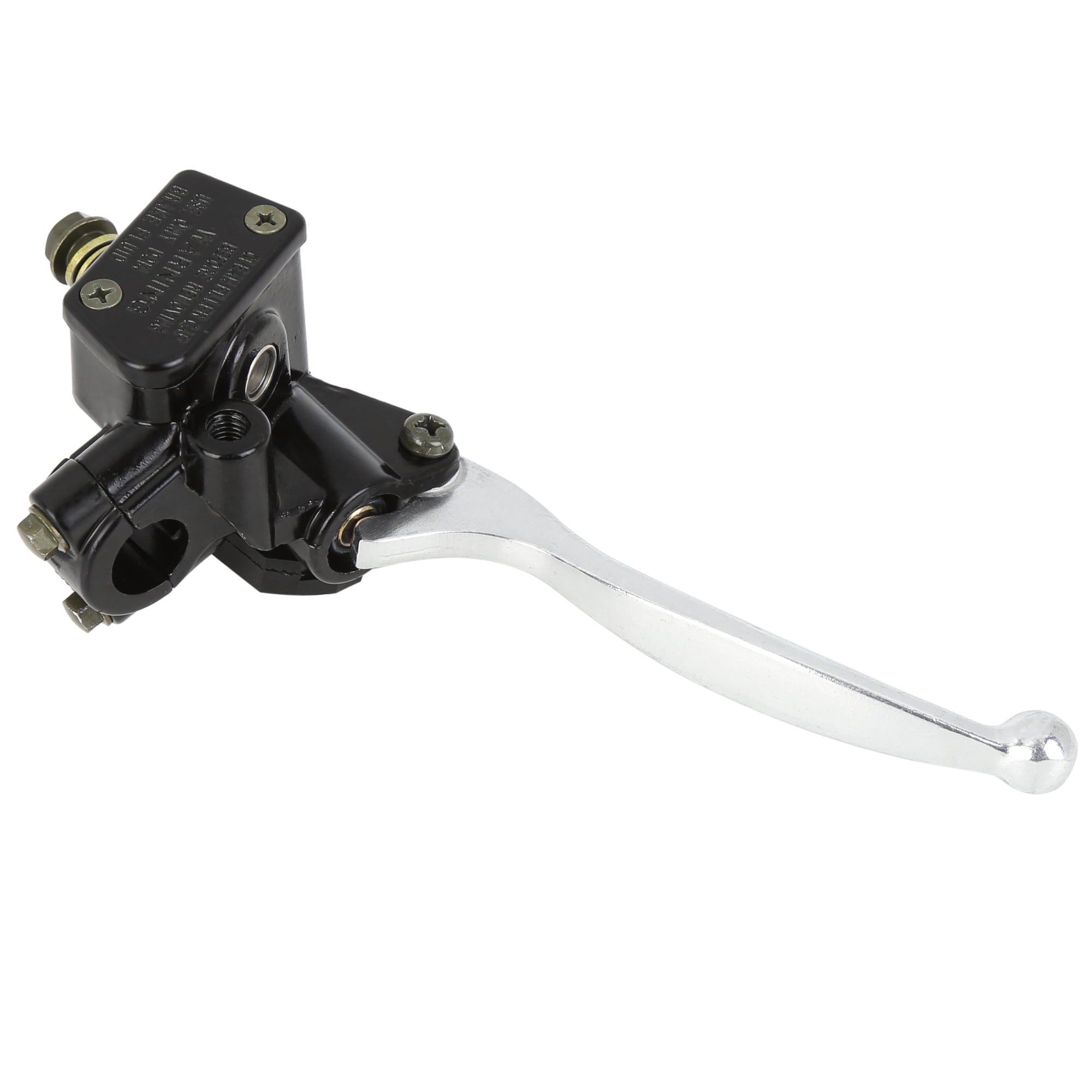 Front Motorcycle Brake Master Cylinder Pump Lever for Suzuki AN125