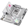 thumbnail image 5 of ASUS ROG Strix B850-G AMD AM5 Micro-ATX Gaming Motherboard with DDR5, PCIe 5.0 & WiFi, 5 of 5