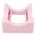 thumbnail image 3 of Portavasos de silicona antideslizante Nikou color rosa, 3 of 15