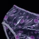thumbnail image 5 of Calzoncillos de plástico transparente de PVC con encaje para hombre, suaves, brillantes, silenciosos, de cintura media, impermeables, para adultos y bebés, 5 of 5
