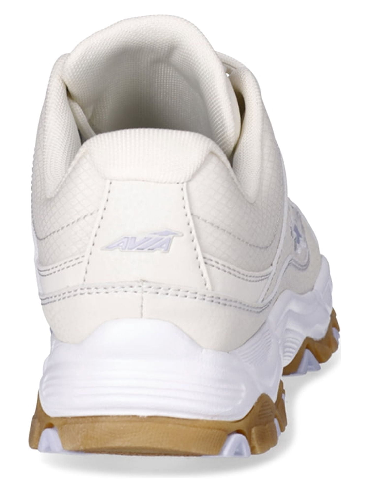 Avia Women's Elevate Athletic Sneakers, Wide Width Available