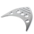 thumbnail image 6 of ZS Front Dashboard Panel Cover for Kawasaki VN900 Classic/LT 06-19 Custom 71 Motor, 6 of 9