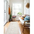 thumbnail image 2 of ECARPET Efes Traditional Area Rug for Living Room, Bedroom, Dining Room, Entrance, Hallway and More, 2 of 9