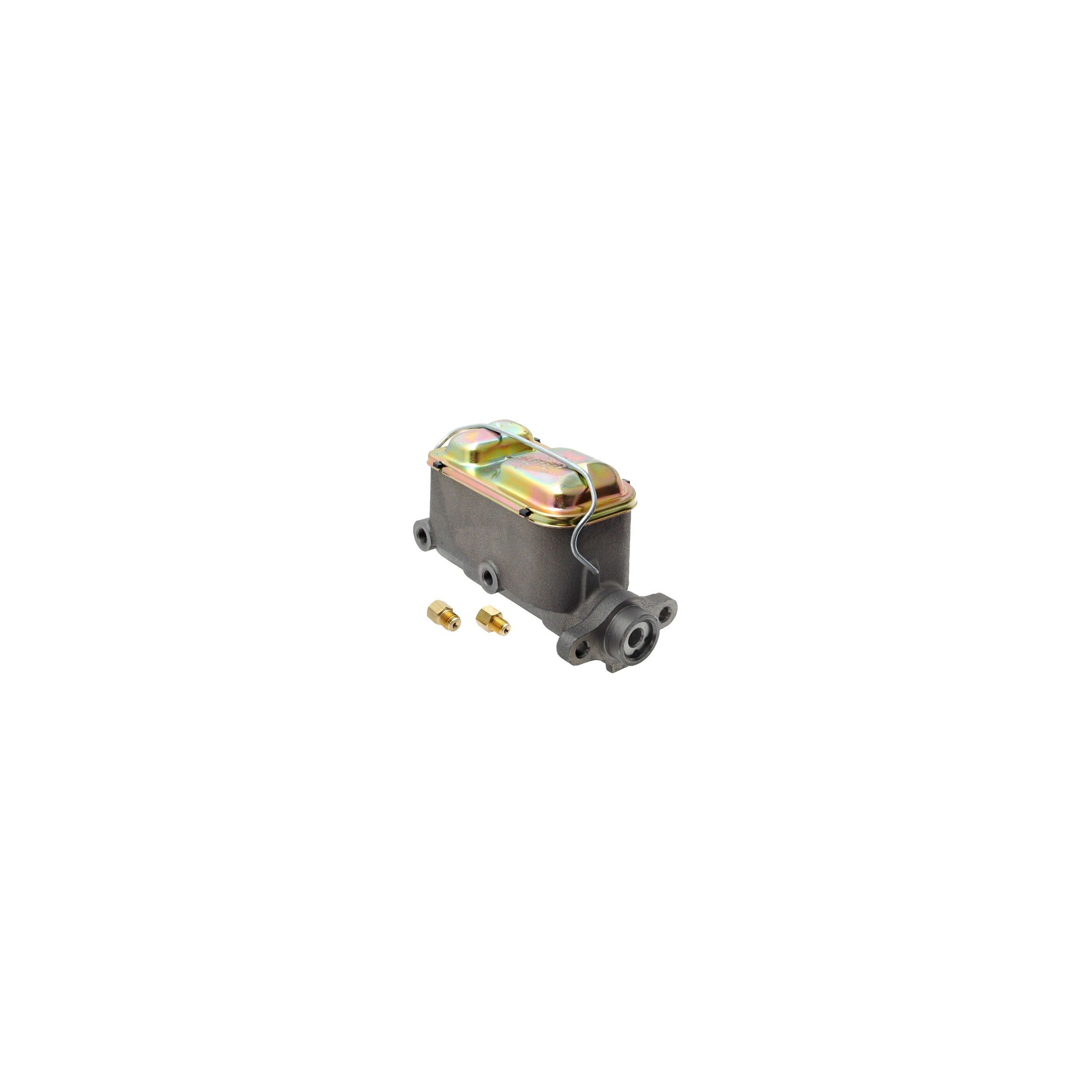 Raybestos Element3 New Master Cylinder, MC36463 Fits select: 1975-1983 DODGE W-SERIES, 1974-1975 INTERNATIONAL LIGHT LINE