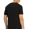 thumbnail image 2 of Men Support Your Last Responder T-shirt. - Last Responder T-shirt, 2 of 5