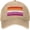 C3180, variant on Lesbian Pride Rainbow LGBT Flag Cowboy Hat Men Vintage Baseball Cap Women Dad Hat Sun Hat Adjustable Trucker Hat Black