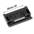thumbnail image 4 of Metal Broche / Conector Para Modelos De Reloj Fenix ​​5S plata, 4 of 9