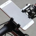 thumbnail image 3 of GUB PLUS 3 Soporte para teléfono para bicicleta Soporte giratorio de 360 ​​grados para bicicleta de carretera y montaña Inevent VI0096-00B, 3 of 7