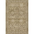 thumbnail image 6 of BERTHMEER 2'x3' Small Area Rugs for Entryway Laundry Bathroom Bedroom Entrance Kitchen Dorm Beige Non Slip Washable Vintage Traditional Oriental Carpets Distressed Rugs, 6 of 6