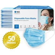 Stethoscope Disposable Mask