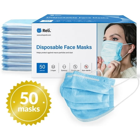 Stethoscope Disposable Mask