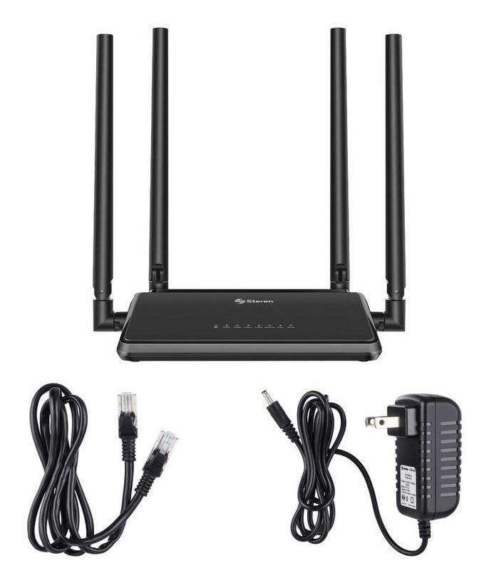 Configurar repetidor steren com 845 hotsell