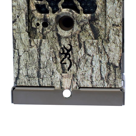 browning game camera lock box