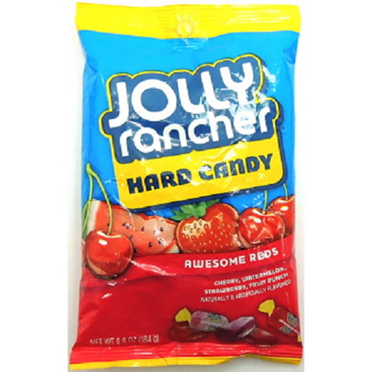 jolly rancher candy t shirt