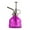 Purple, variant on 200ml Glass Plant Mister Spray Bottle, 6.5 Tall Vintage Plant Spritzer Watering Can, Succulent Watering Bottle with Top Pump, Small Plant Sprayer Mister for Indoor Outdoor House Plant