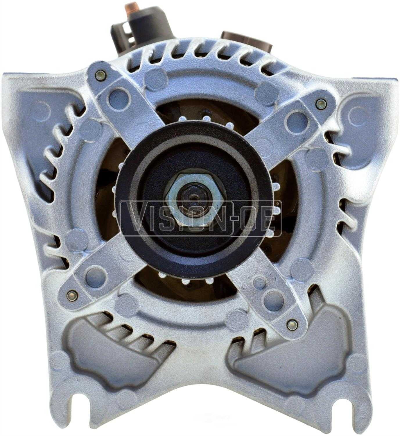 Vision OE 11204 Alternator