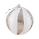 thumbnail image 1 of Bolas colgantes para árbol de Navidad, Bolas brillantes con lentejuelas de 8CM, decoración colgante para fiesta en casa, Año Nuevo 2023, 2 o 4 unidades, 1 of 4