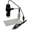 iOptron Handheld Microscope with Stand, 300k Camera