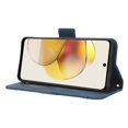 thumbnail image 2 of Funda Tipo Billetera GANGXUN para Motorola MOTO G73 5G – Tapa Flip con Tarjetero, 2 of 5