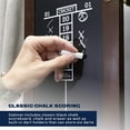 thumbnail image 5 of American Legend Chelsea Dartboard Cabinet with Espresso Finish - Dartboard Not Included, 5 of 9
