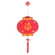 thumbnail image 1 of Chinese New Year Hanging Decoration General Users Spring Festival 32*30cm Decoration 1Pc, 1 of 5