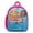 pink-style, variant on Bu-bble Cute-Guppies Lightweight Backpack Adjustable Straps Backpacks Bookbag Daypack Travel Camping
