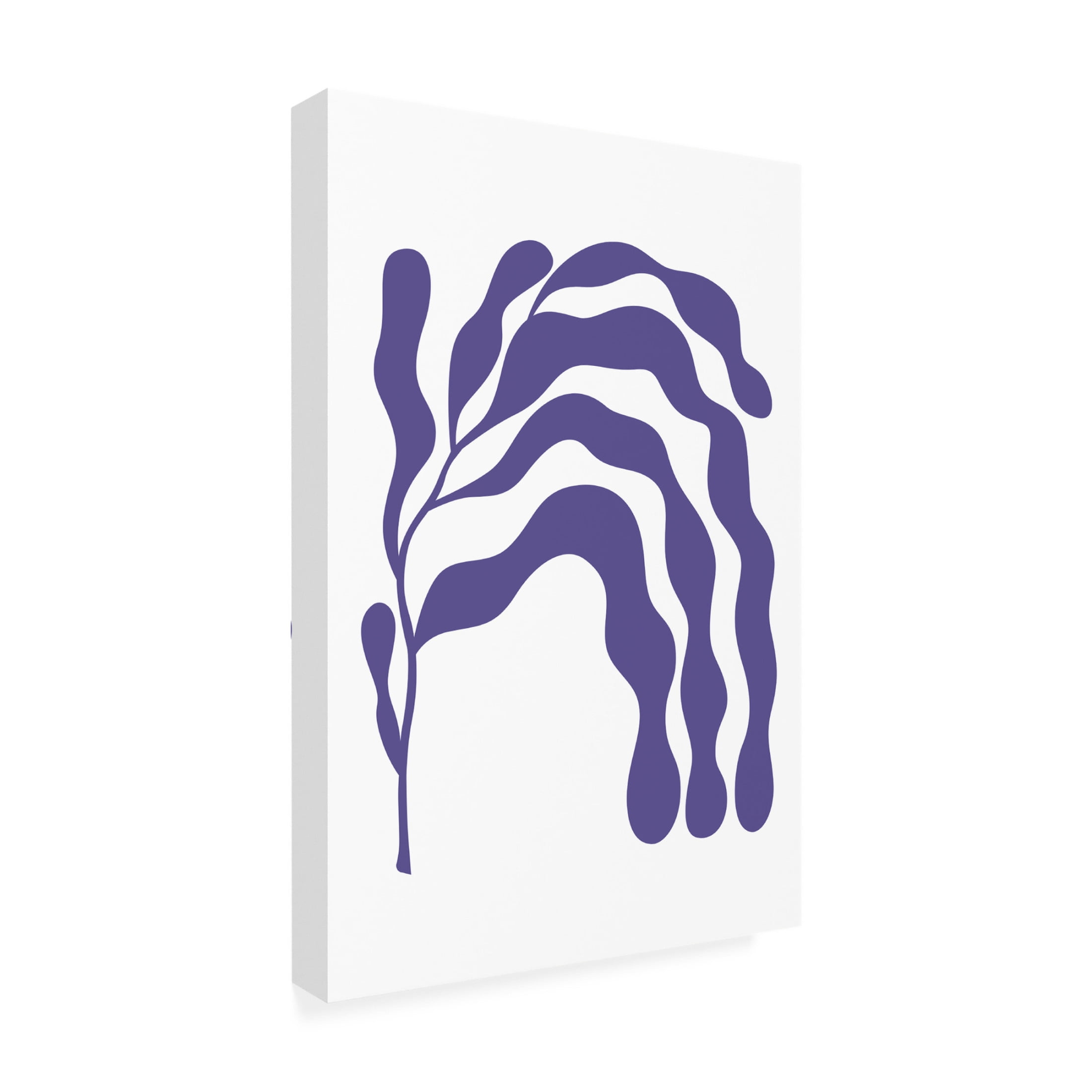 Trademark Fine Art jay stanley Henri Matissse Set 2 Canvas Wall Art