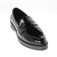 thumbnail image 4 of Mocasín Amy color negro estilo charol 26.0 Dorothy Gaynor Mocasín Amy color negro estilo charol 26.0, 4 of 6