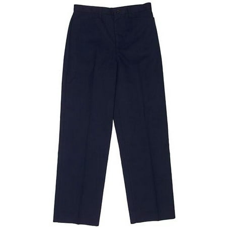Girl's Official School Uniform Pant