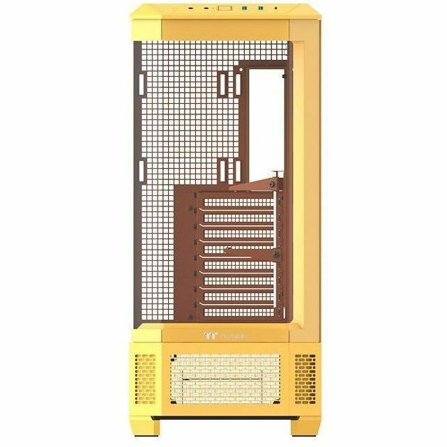 Thermaltake View 600 TG Butter Caramel Full Tower Chassis