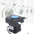 thumbnail image 3 of Peristaltic Pumpwith Stepper Motor,Large Flow Micro Anti Peristaltic Pump Head Micro Peristaltic Pump Extended Durability, 3 of 8