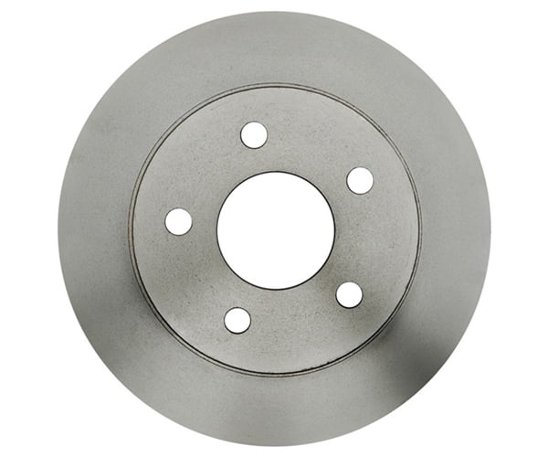 R-Line Rotors