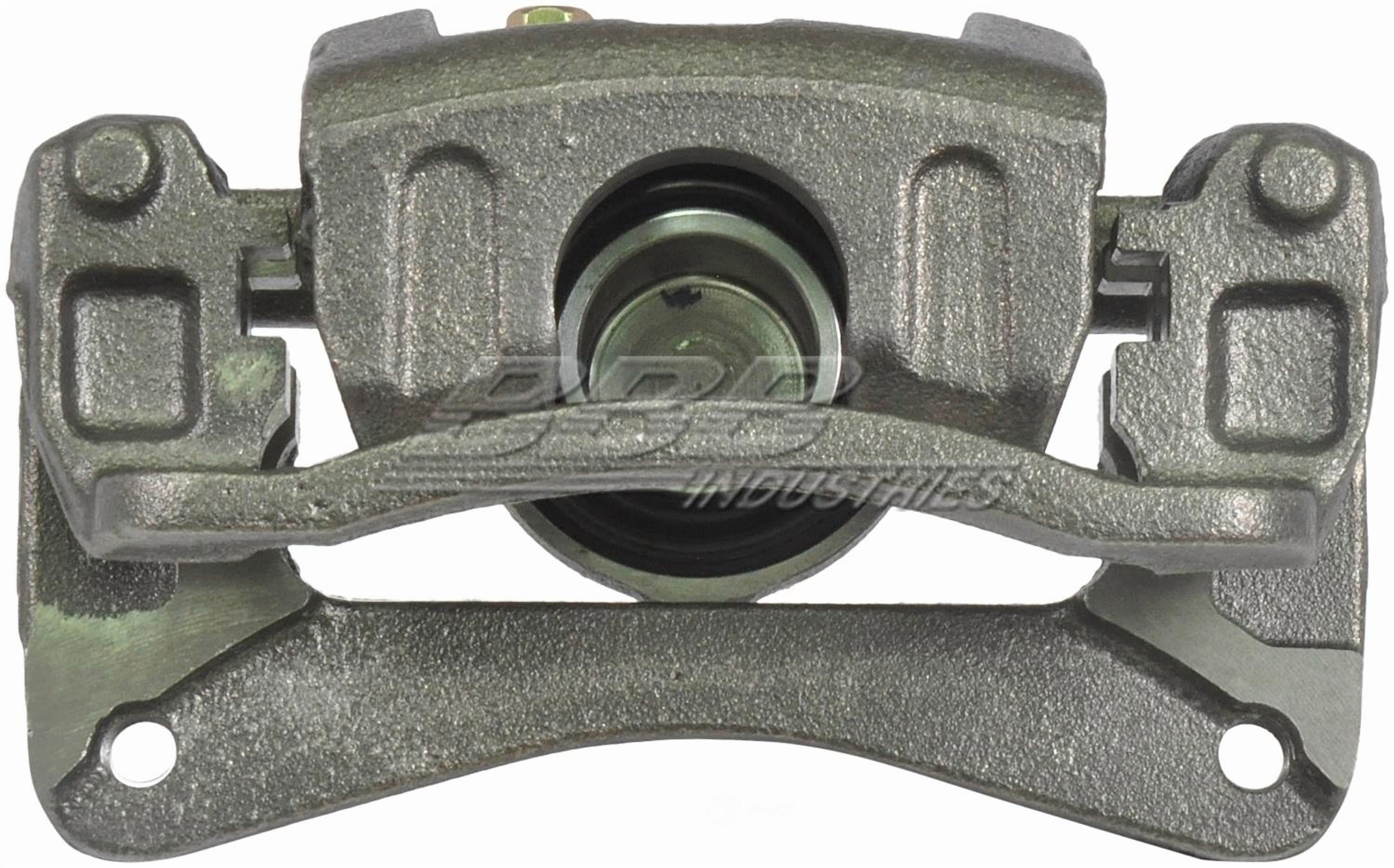 TERREPOWER formerly BBB Industries 99-00837A Reman Caliper w/installation Hardware