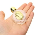 thumbnail image 5 of 2pcs Glass Holy Water Bottle Church Holy Water Container Bottles Holy Water Empty Containers, 5 of 5