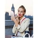 thumbnail image 4 of Espejo de maquillaje de doble cara, lupa, 4 of 5
