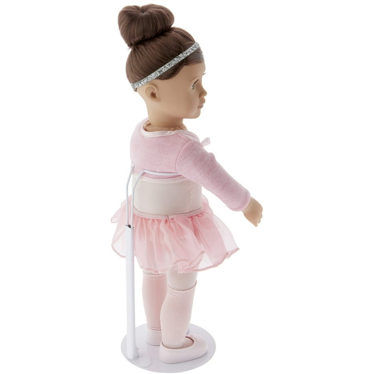 Our generation doll sale stand