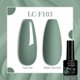 thumbnail image 1 of LILYCUTE, esmalte de uñas de Gel de extensión sólido antiadherente para manos, Gel de flores tallado 5D para arte de uñas, barniz de uñas acrílico sólido para dar forma zhangmengya LED, 1 of 2